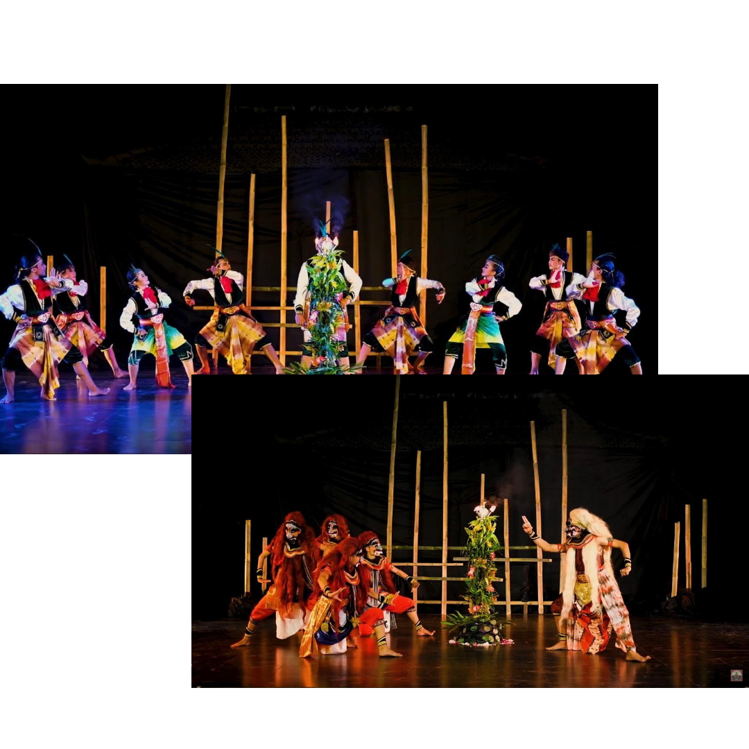 Promo Jogja Culture Show